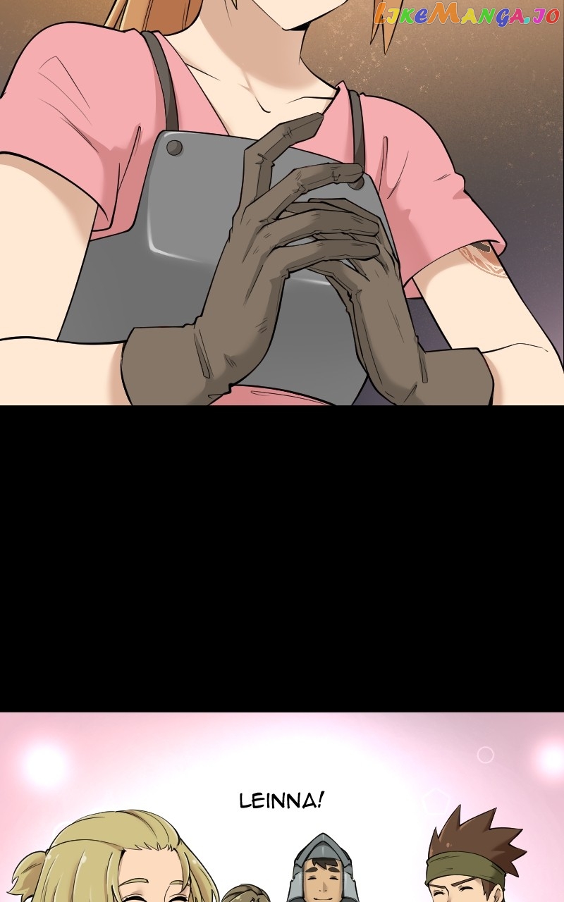 Fist Wielder Chapter 10 - page 24