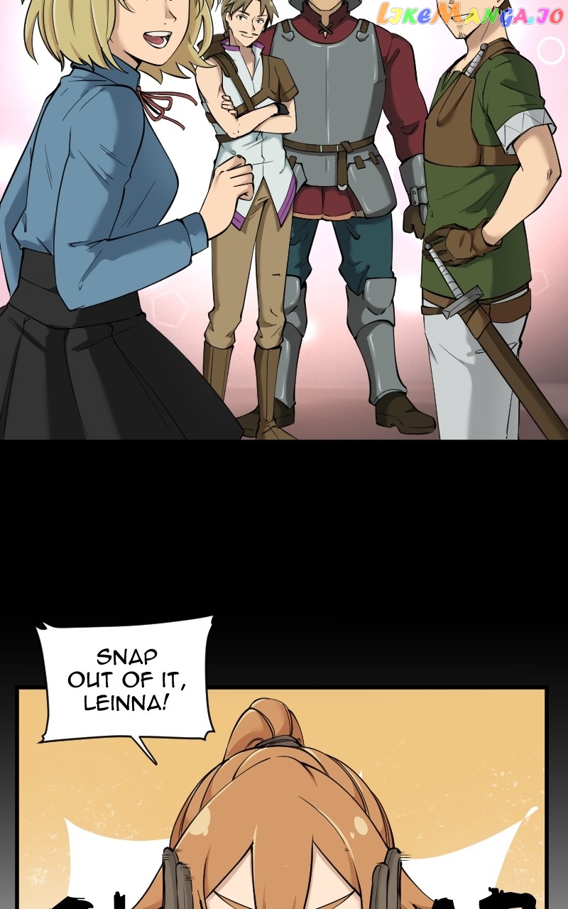Fist Wielder Chapter 10 - page 25