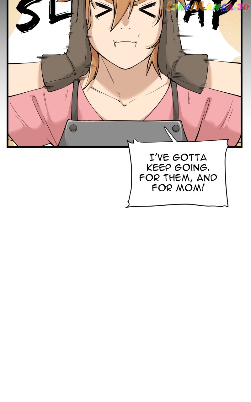 Fist Wielder Chapter 10 - page 26
