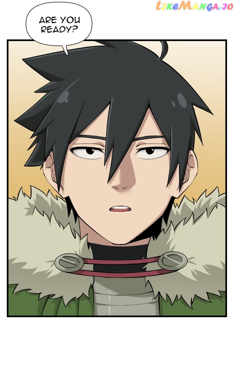 Fist Wielder Chapter 10 - page 29