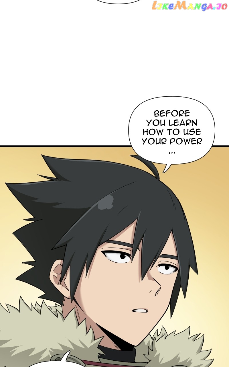 Fist Wielder Chapter 10 - page 32