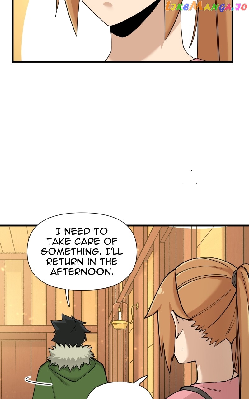 Fist Wielder Chapter 10 - page 34