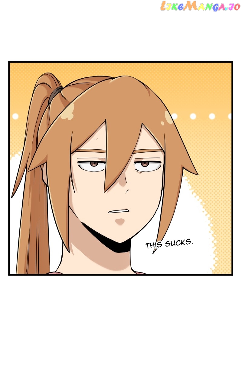 Fist Wielder Chapter 10 - page 36