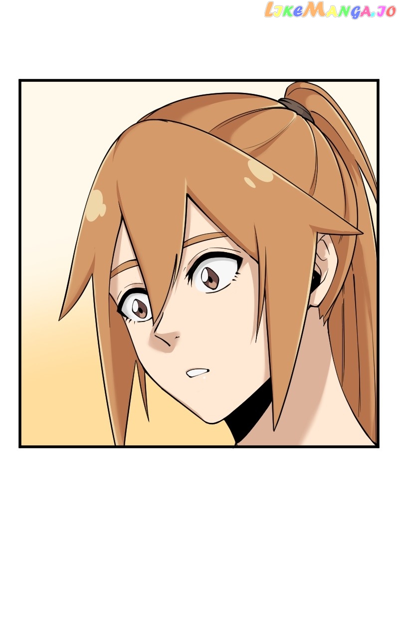 Fist Wielder Chapter 10 - page 40