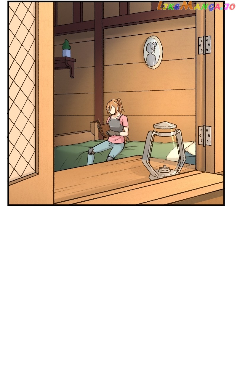 Fist Wielder Chapter 10 - page 43
