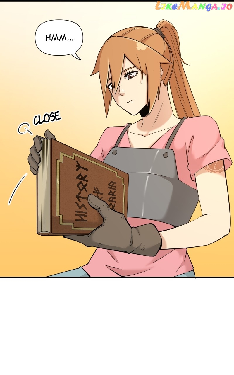 Fist Wielder Chapter 10 - page 44