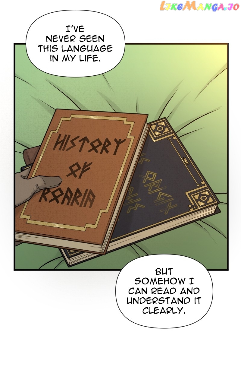 Fist Wielder Chapter 10 - page 45