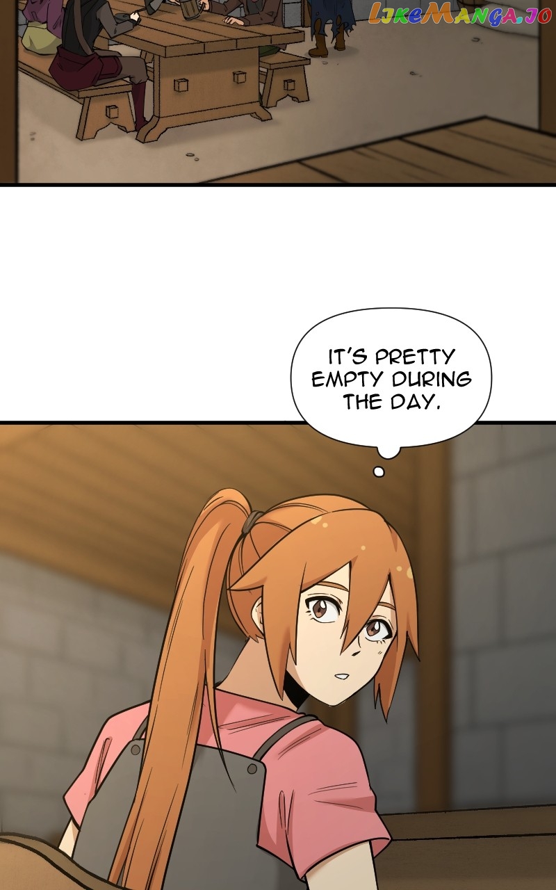Fist Wielder Chapter 10 - page 49