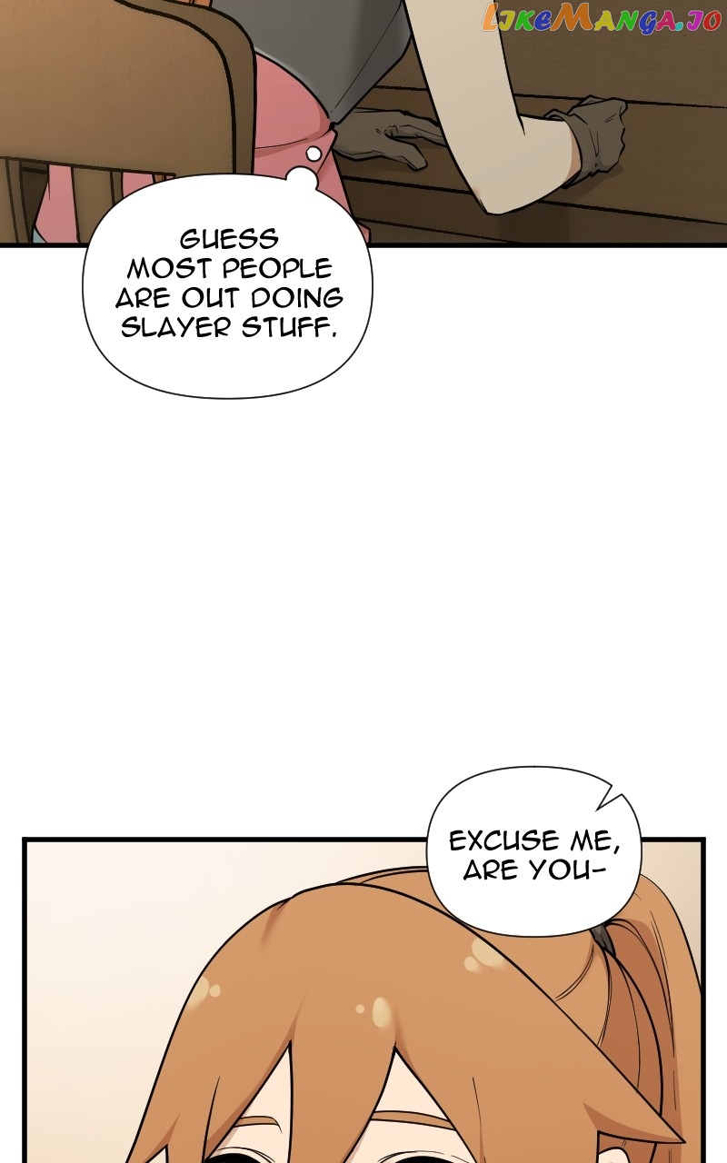 Fist Wielder Chapter 10 - page 50