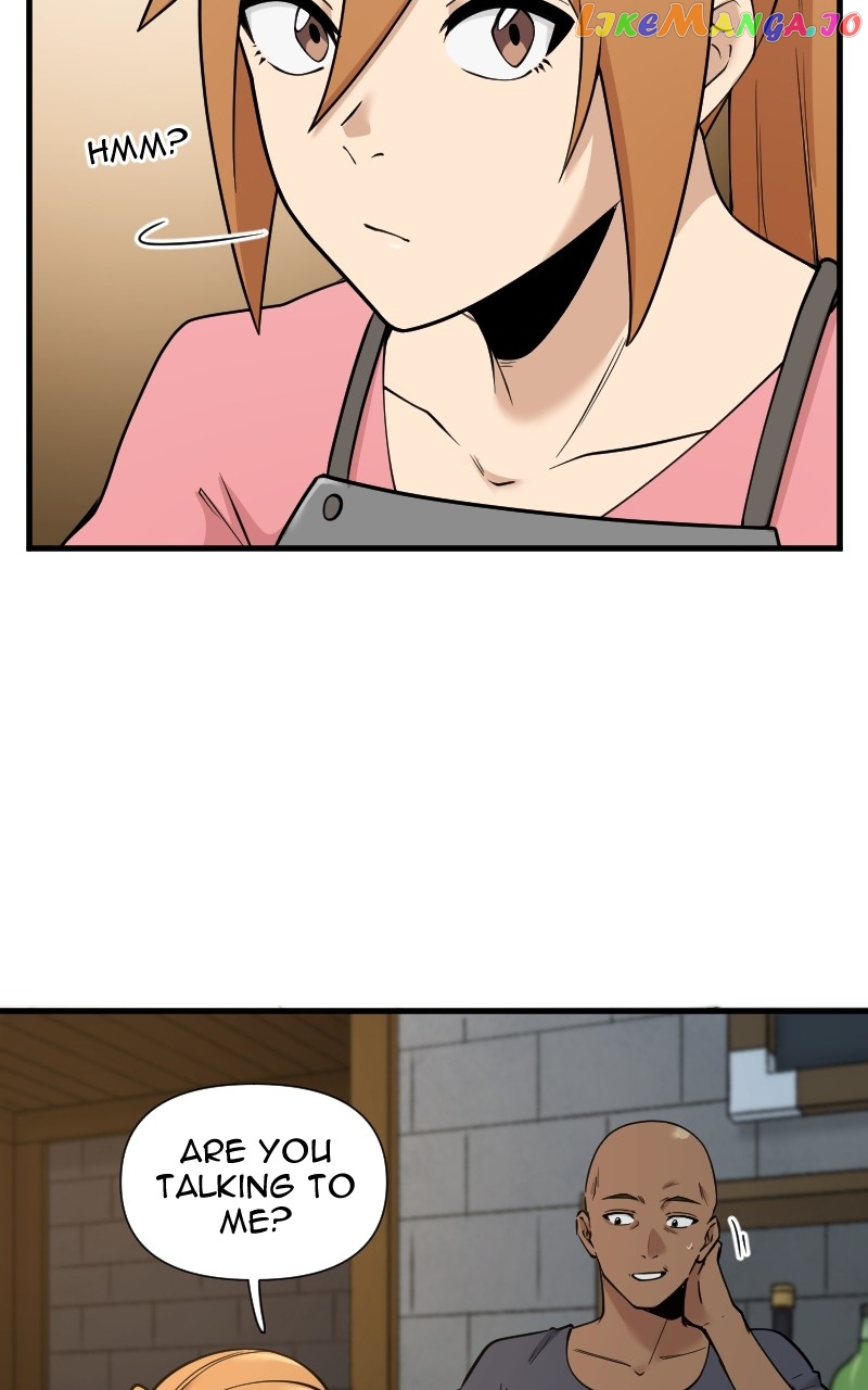 Fist Wielder Chapter 10 - page 51