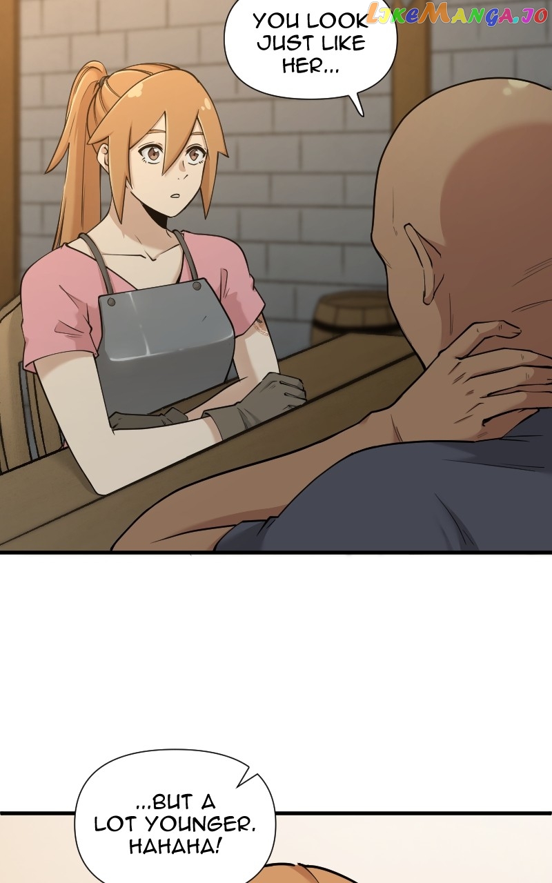 Fist Wielder Chapter 10 - page 53