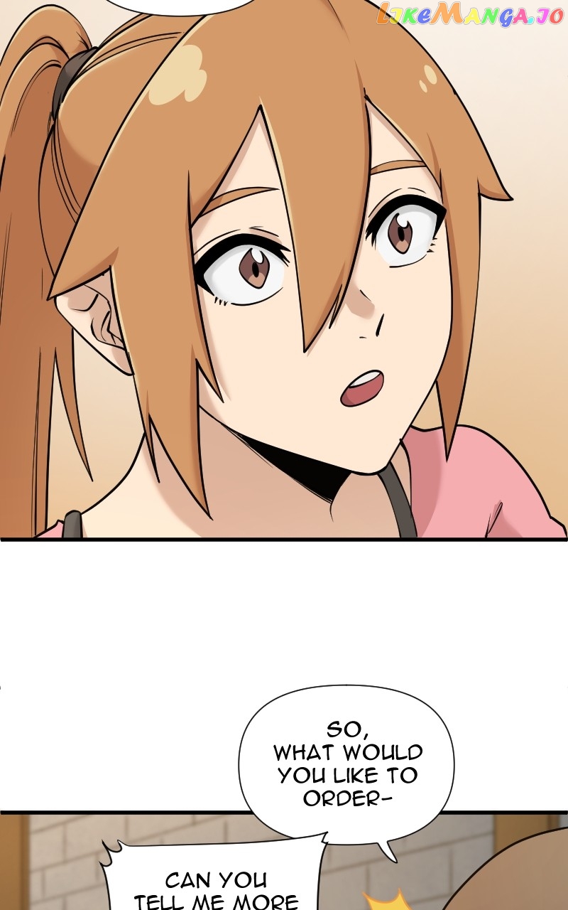 Fist Wielder Chapter 10 - page 54