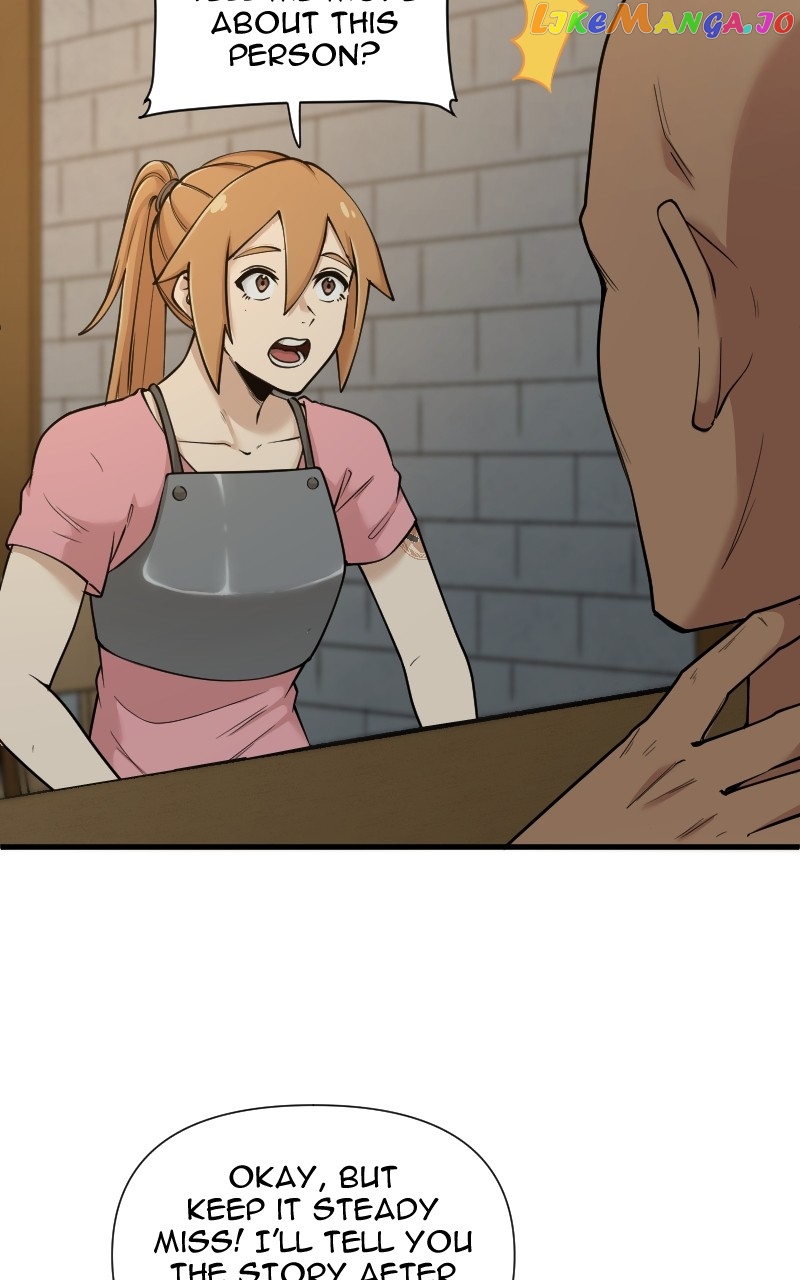 Fist Wielder Chapter 10 - page 55