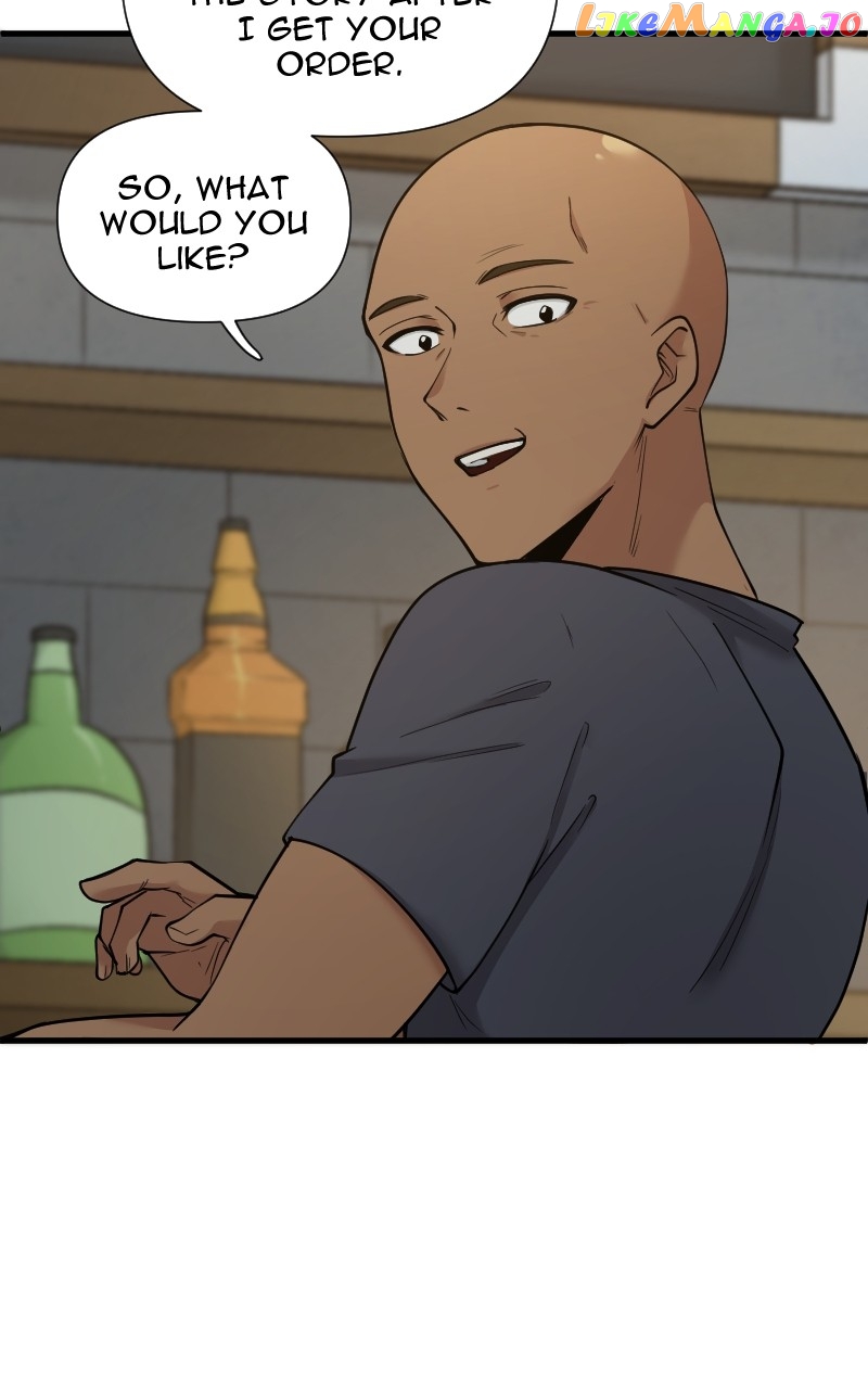 Fist Wielder Chapter 10 - page 56