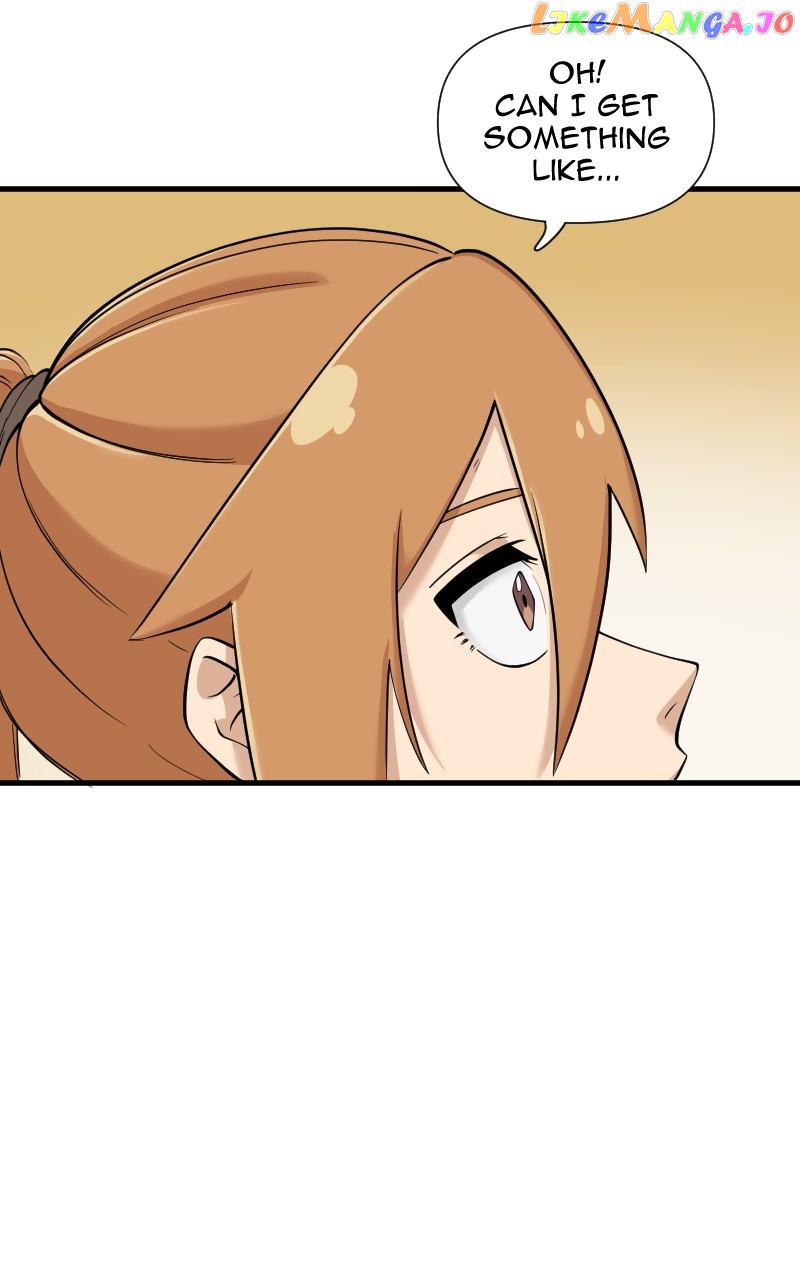 Fist Wielder Chapter 10 - page 57