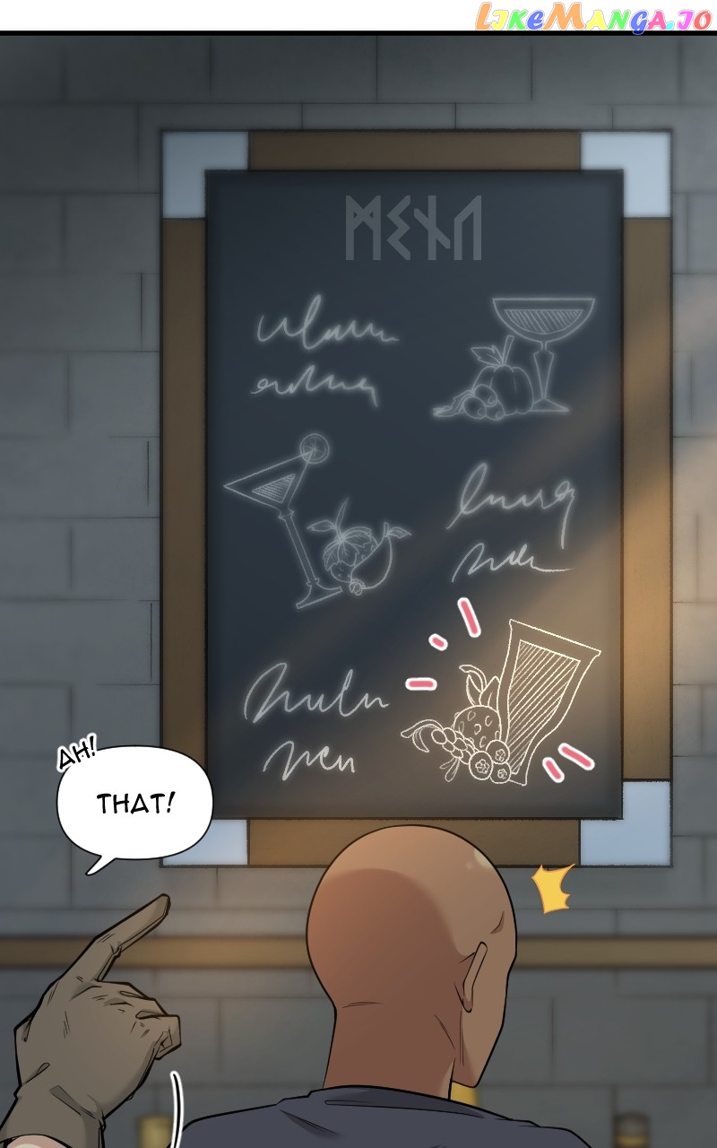 Fist Wielder Chapter 10 - page 58