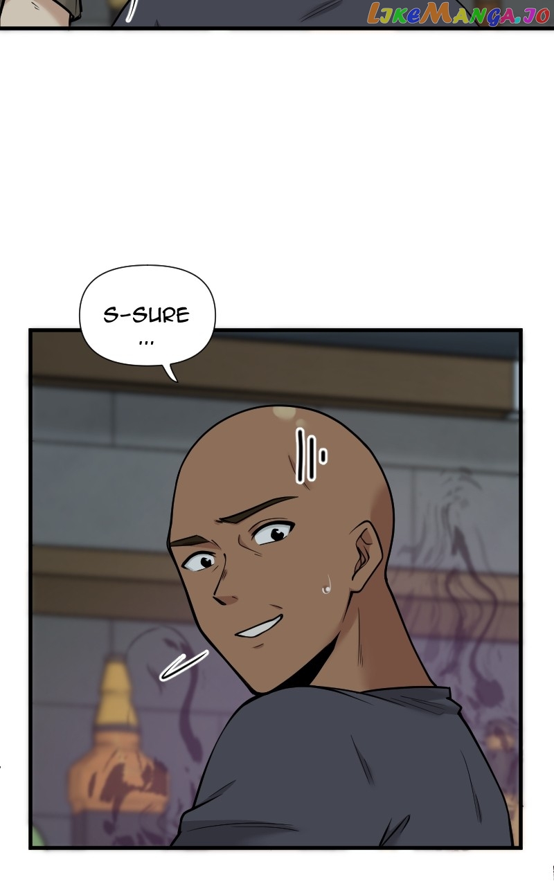 Fist Wielder Chapter 10 - page 59