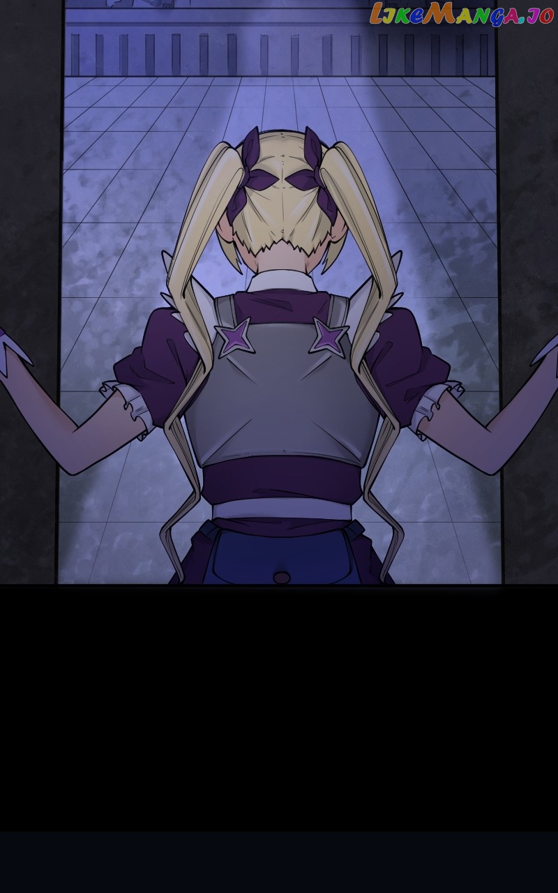 Fist Wielder Chapter 10 - page 6