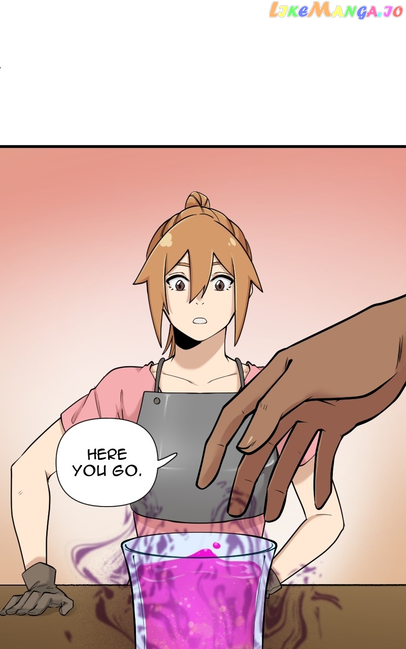 Fist Wielder Chapter 10 - page 60
