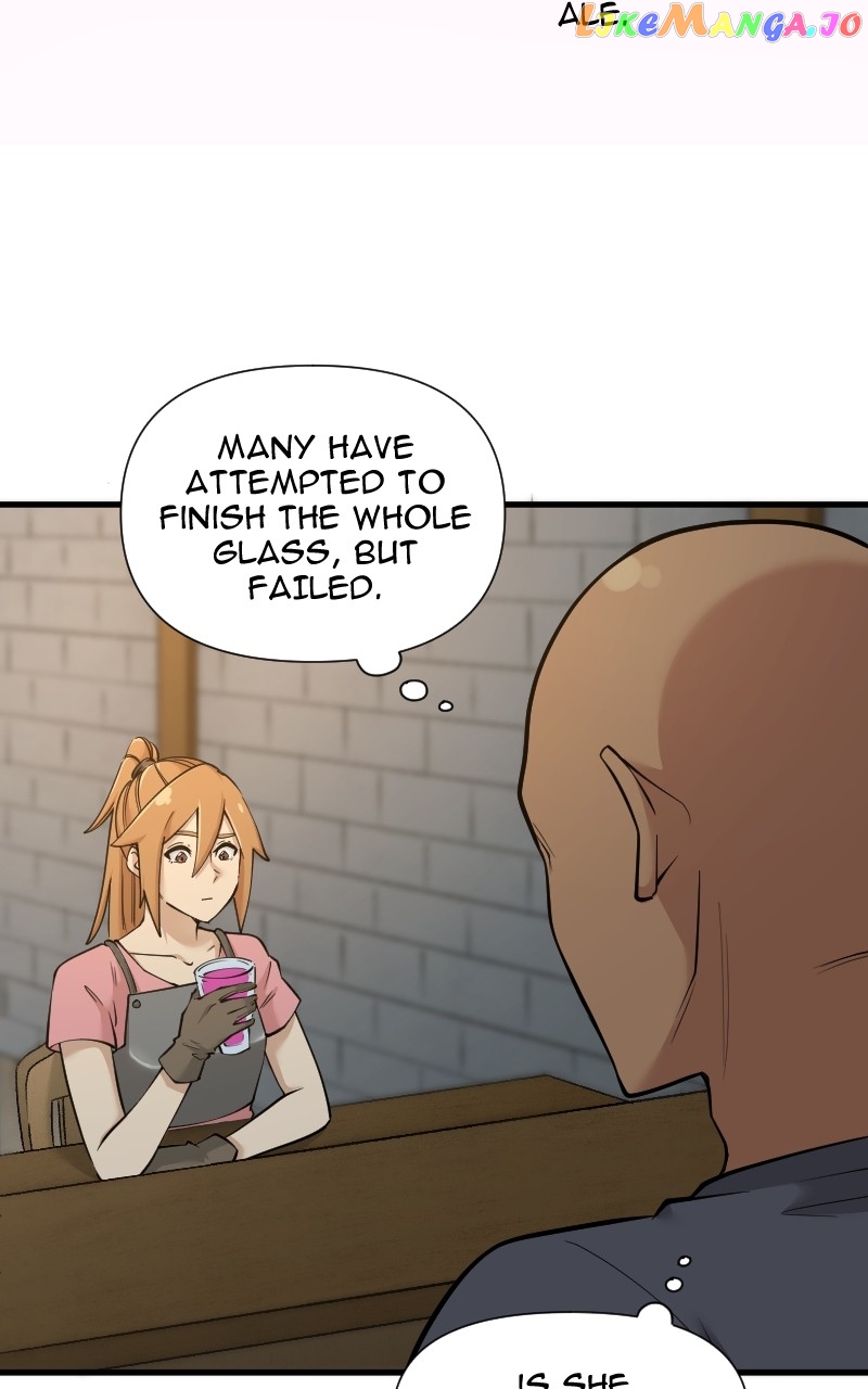 Fist Wielder Chapter 10 - page 63