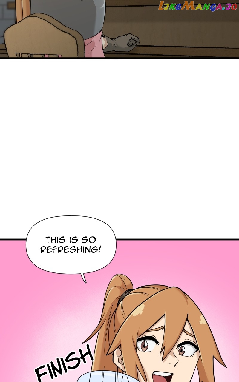 Fist Wielder Chapter 10 - page 65