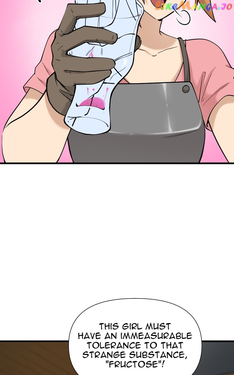 Fist Wielder Chapter 10 - page 66