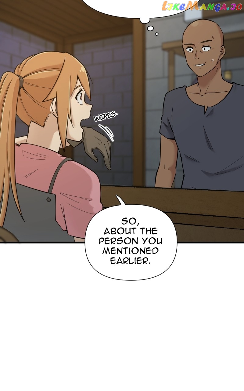 Fist Wielder Chapter 10 - page 67