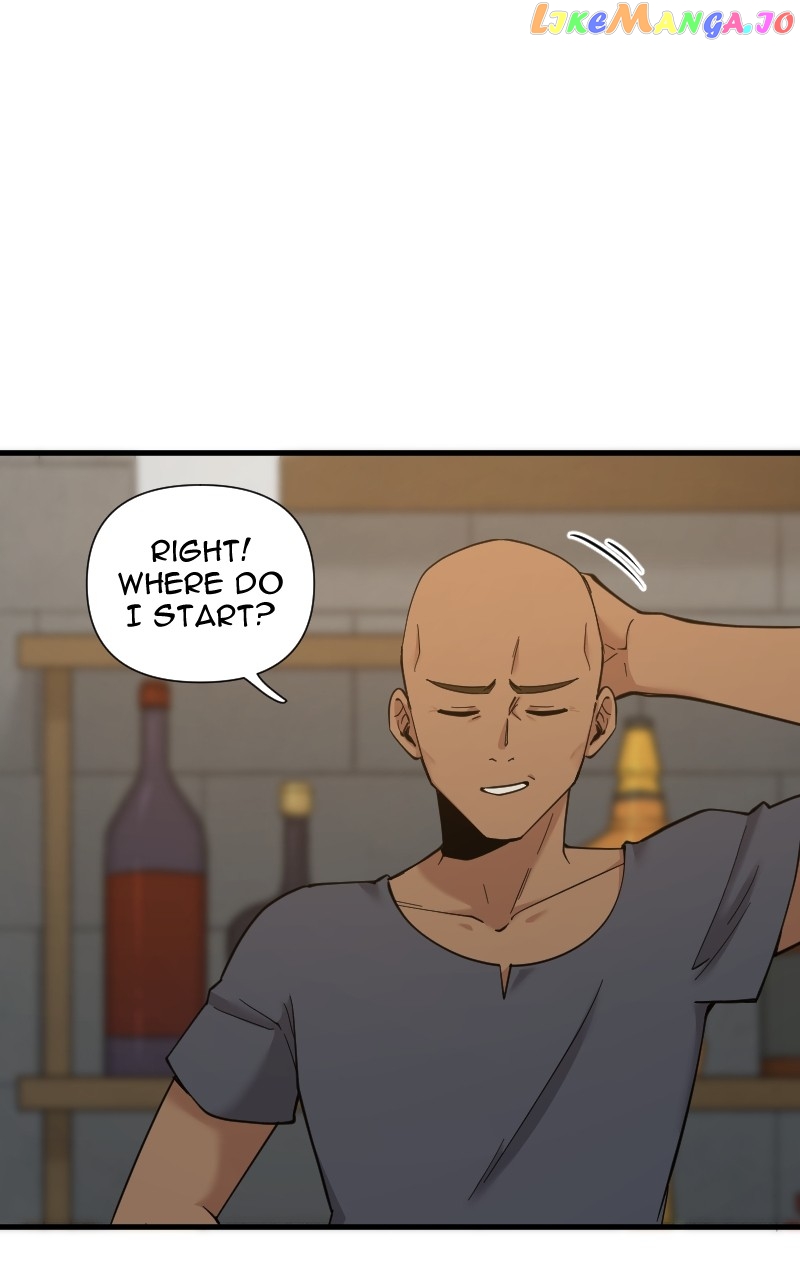 Fist Wielder Chapter 10 - page 68