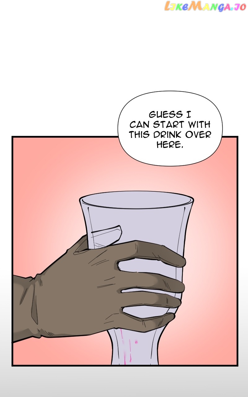 Fist Wielder Chapter 10 - page 69