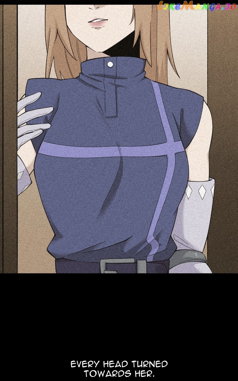 Fist Wielder Chapter 10 - page 71