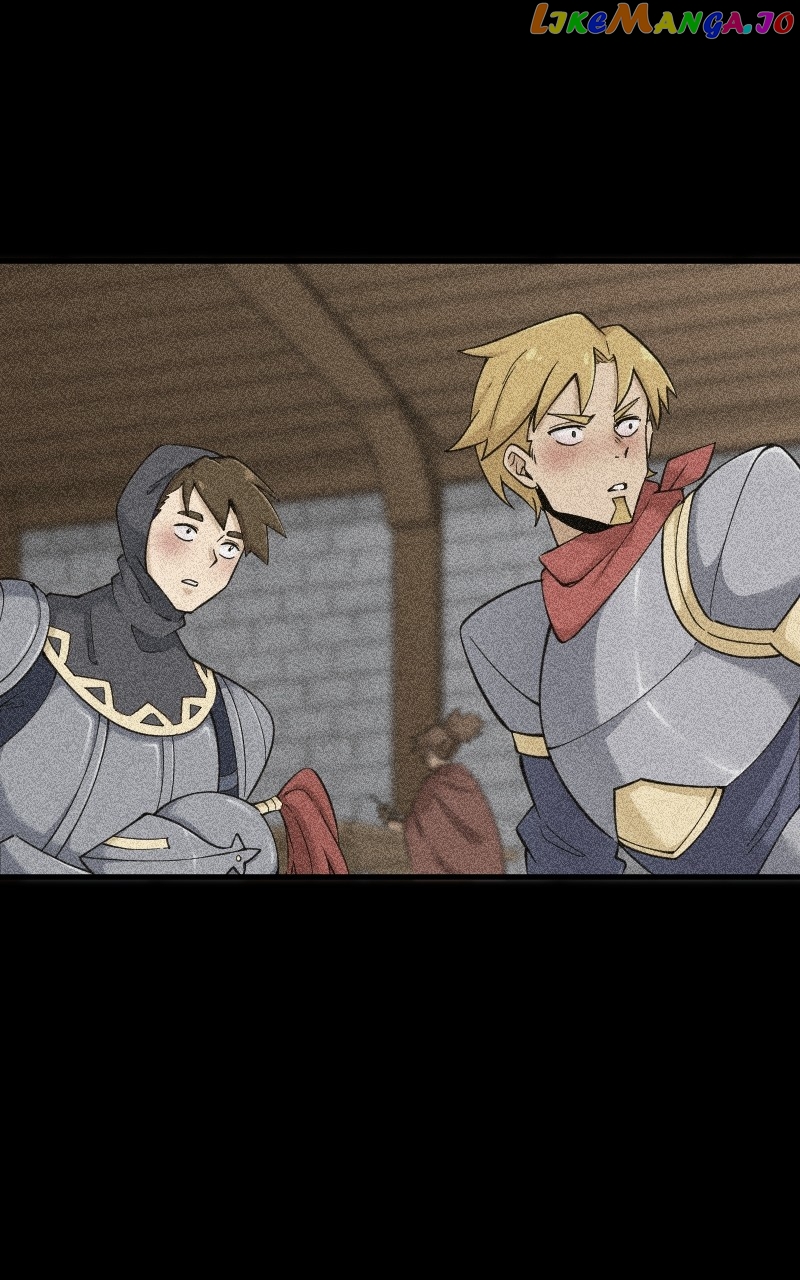 Fist Wielder Chapter 10 - page 72