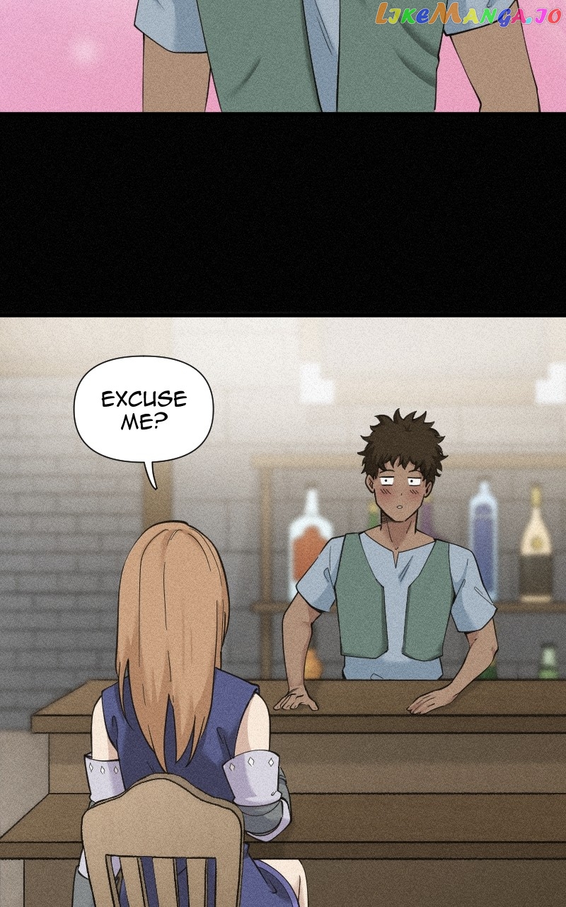 Fist Wielder Chapter 10 - page 76