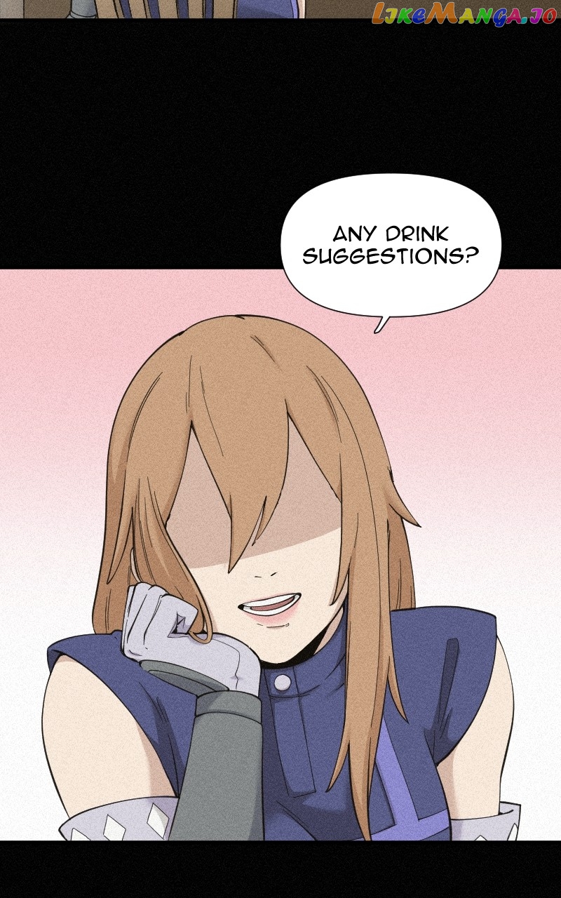 Fist Wielder Chapter 10 - page 77