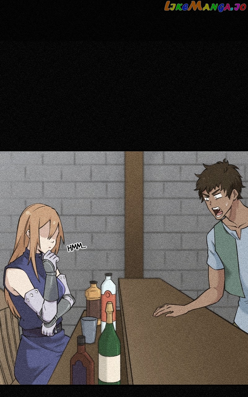 Fist Wielder Chapter 10 - page 78