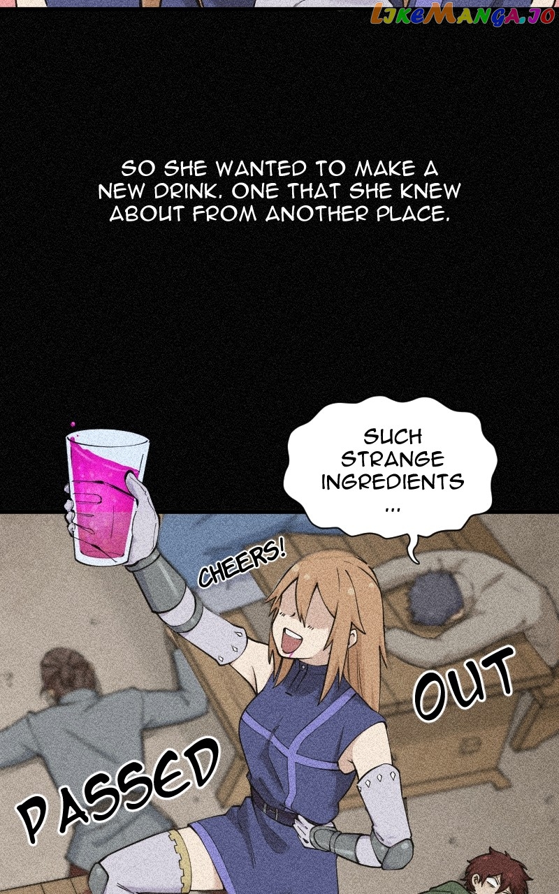 Fist Wielder Chapter 10 - page 80