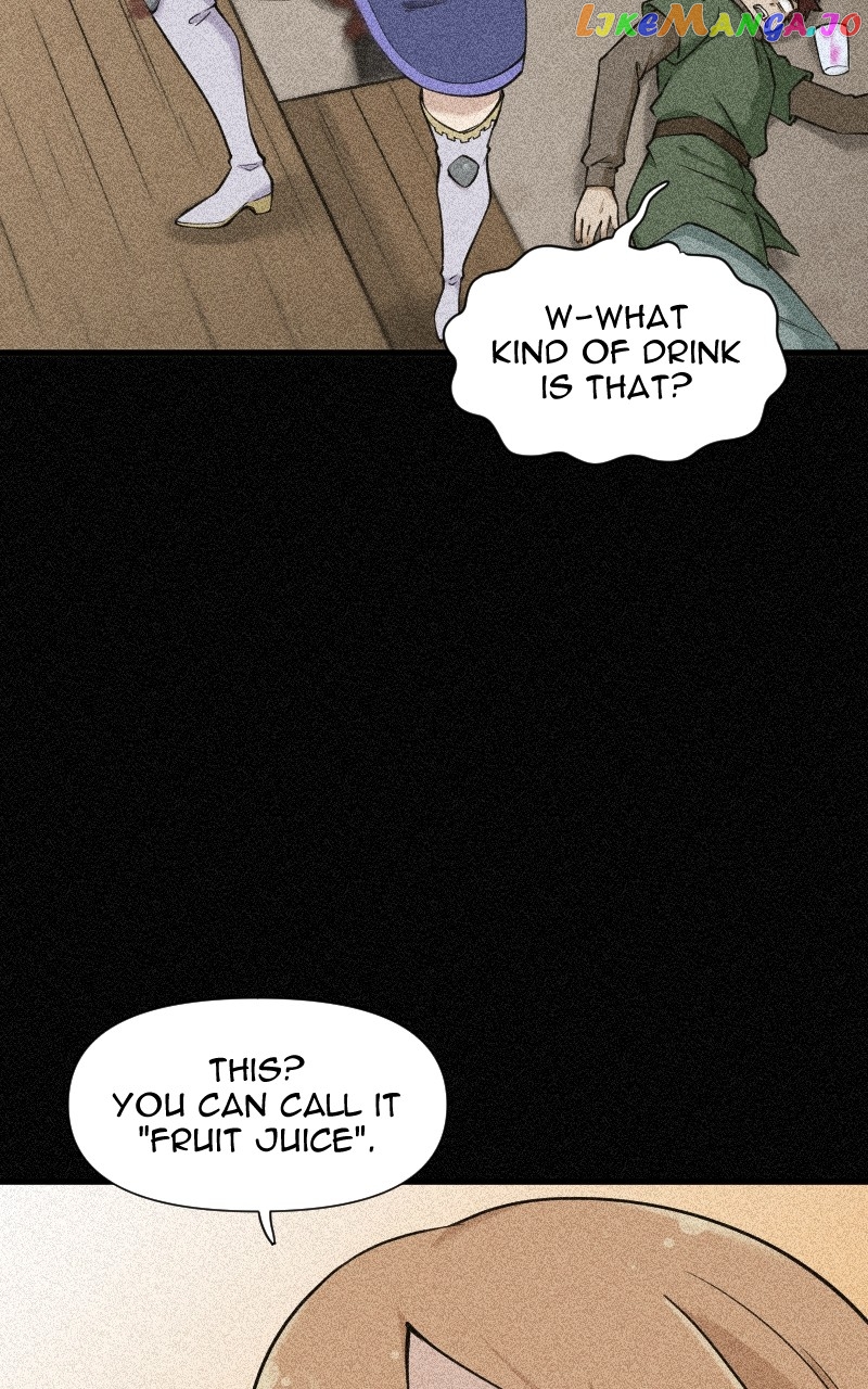 Fist Wielder Chapter 10 - page 81