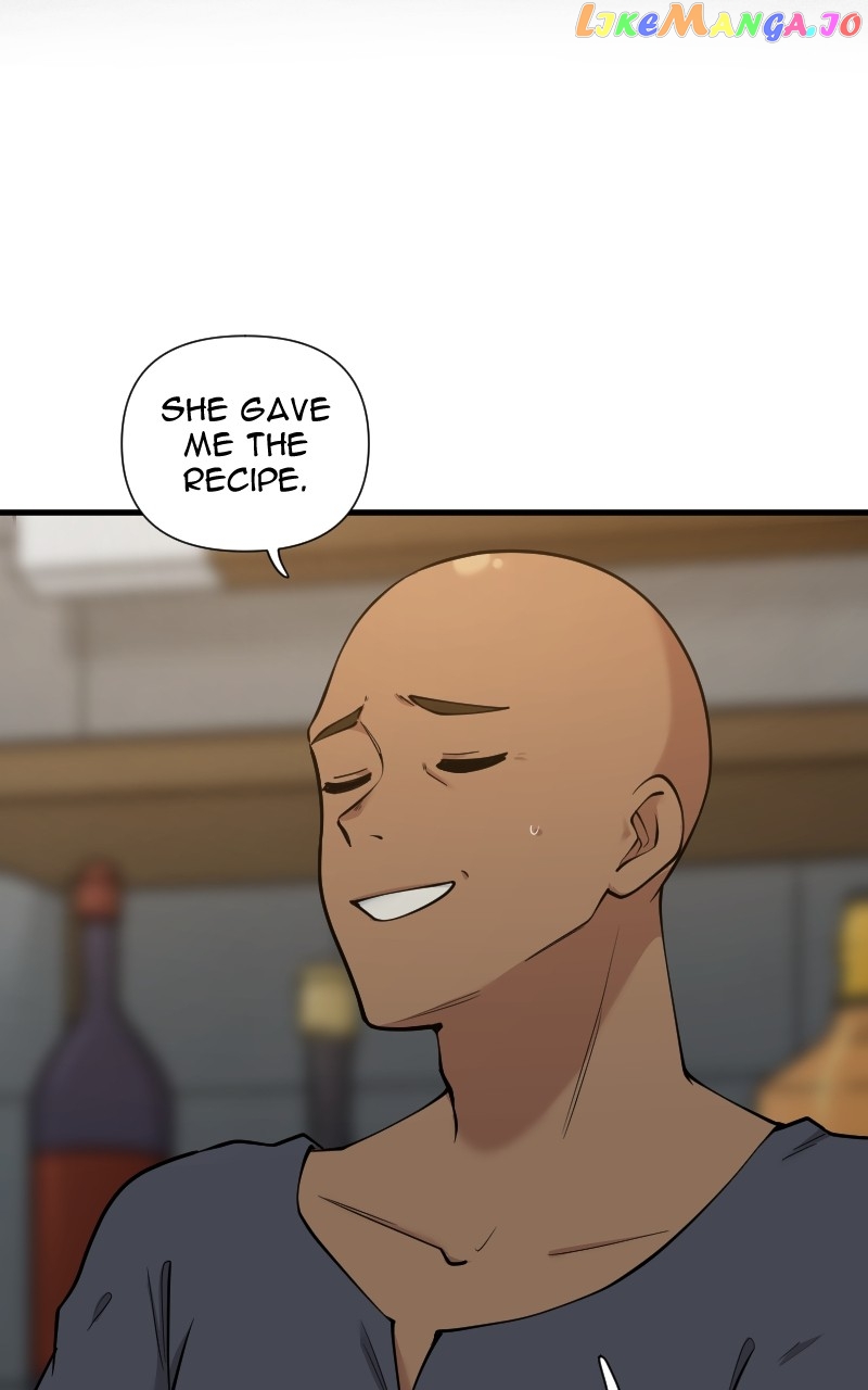 Fist Wielder Chapter 10 - page 83