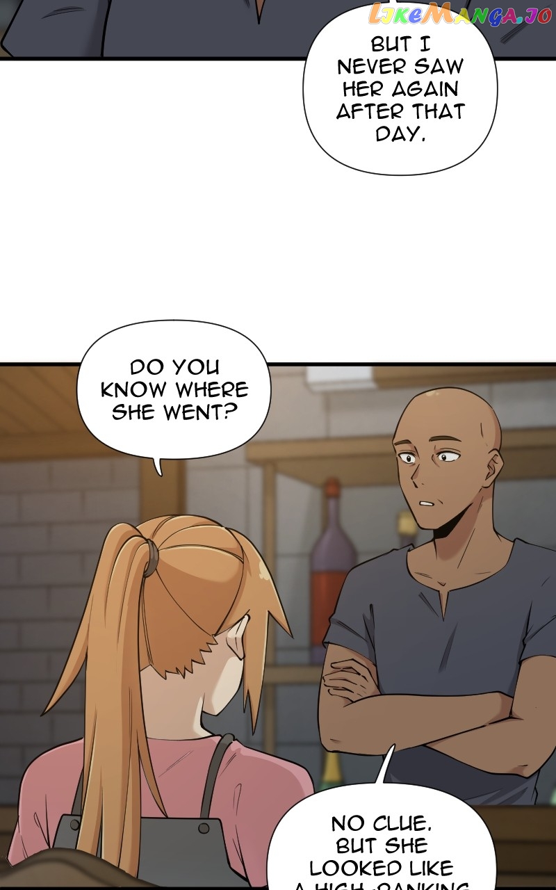 Fist Wielder Chapter 10 - page 84