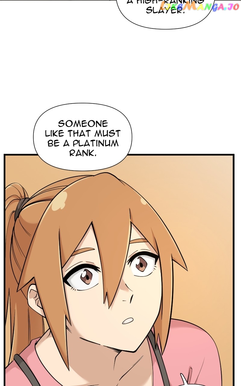 Fist Wielder Chapter 10 - page 85