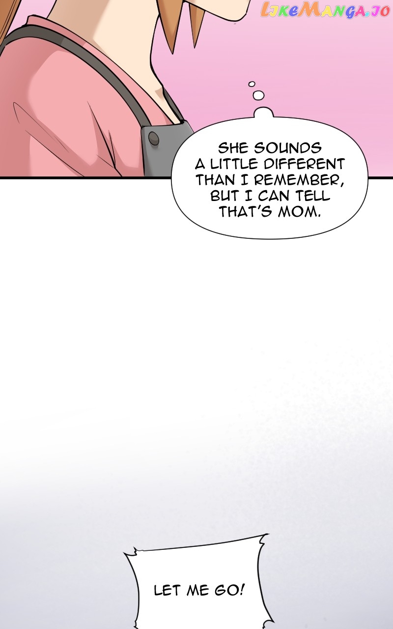 Fist Wielder Chapter 10 - page 87