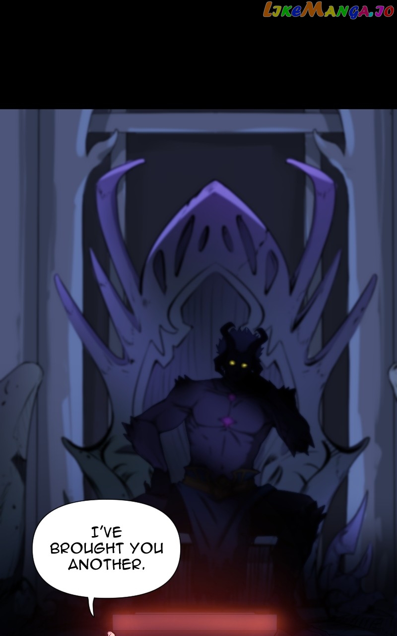 Fist Wielder Chapter 10 - page 9
