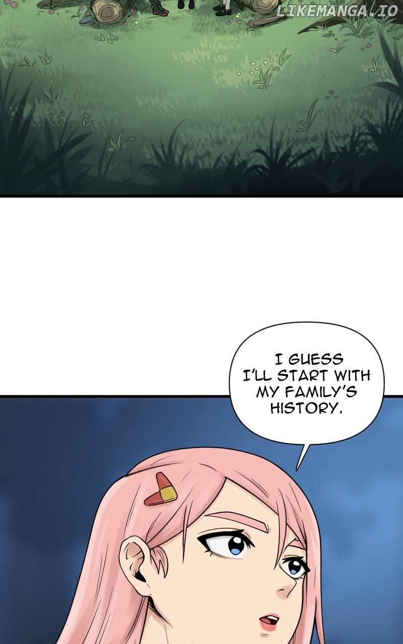 Fist Wielder Chapter 29 - page 10
