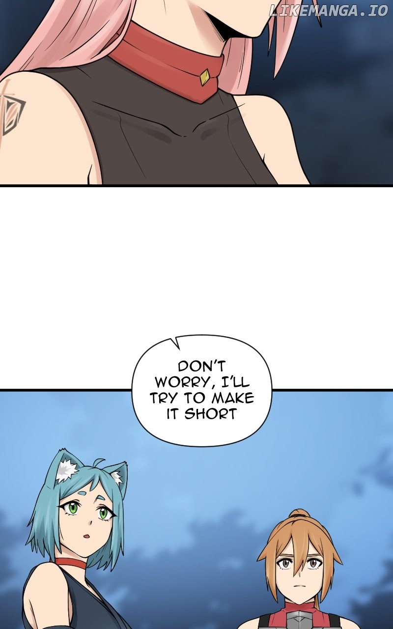 Fist Wielder Chapter 29 - page 11