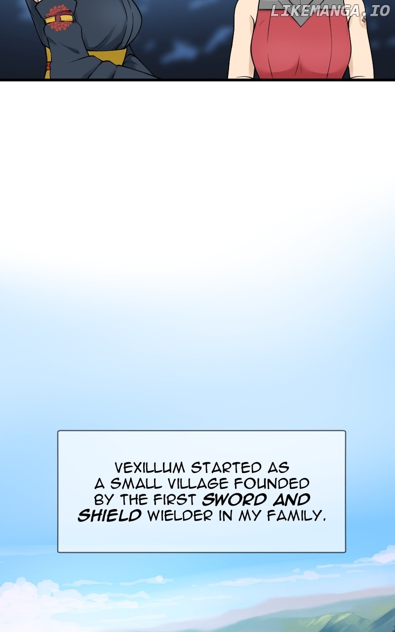 Fist Wielder Chapter 29 - page 12