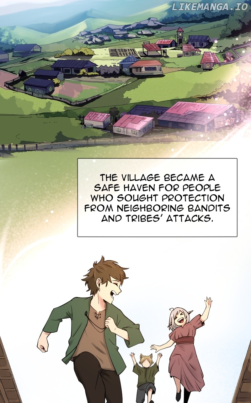 Fist Wielder Chapter 29 - page 13