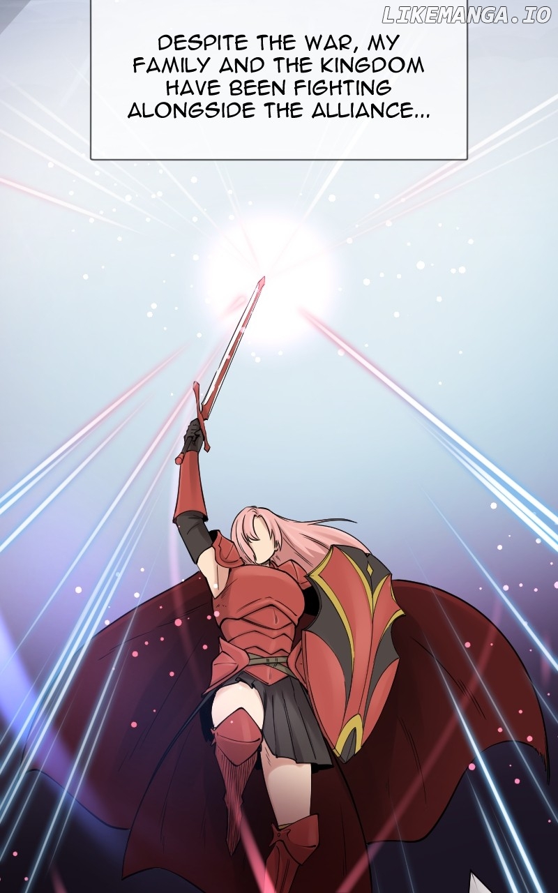 Fist Wielder Chapter 29 - page 15