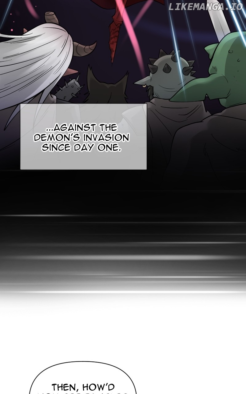 Fist Wielder Chapter 29 - page 16