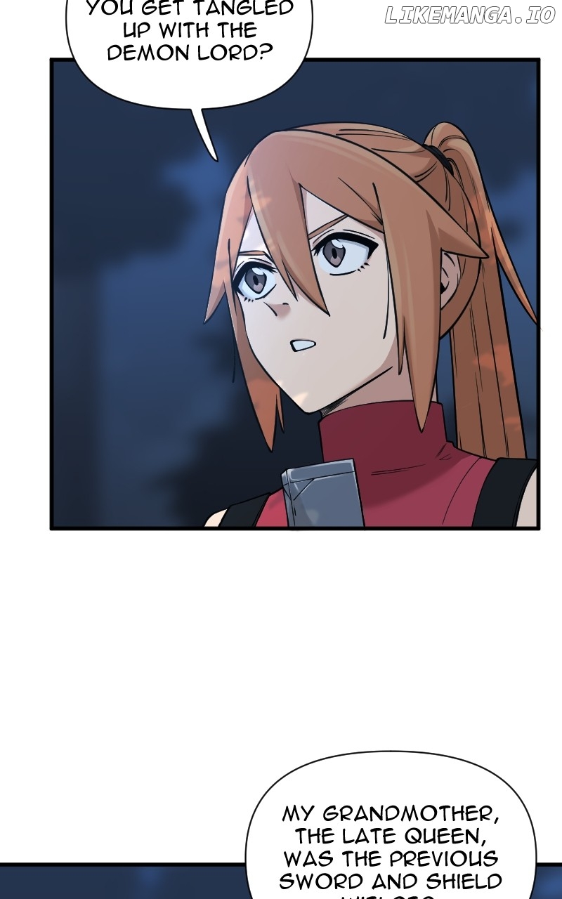Fist Wielder Chapter 29 - page 17