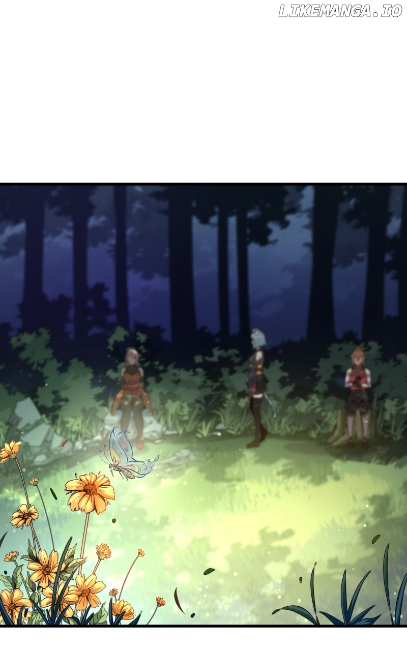 Fist Wielder Chapter 29 - page 2