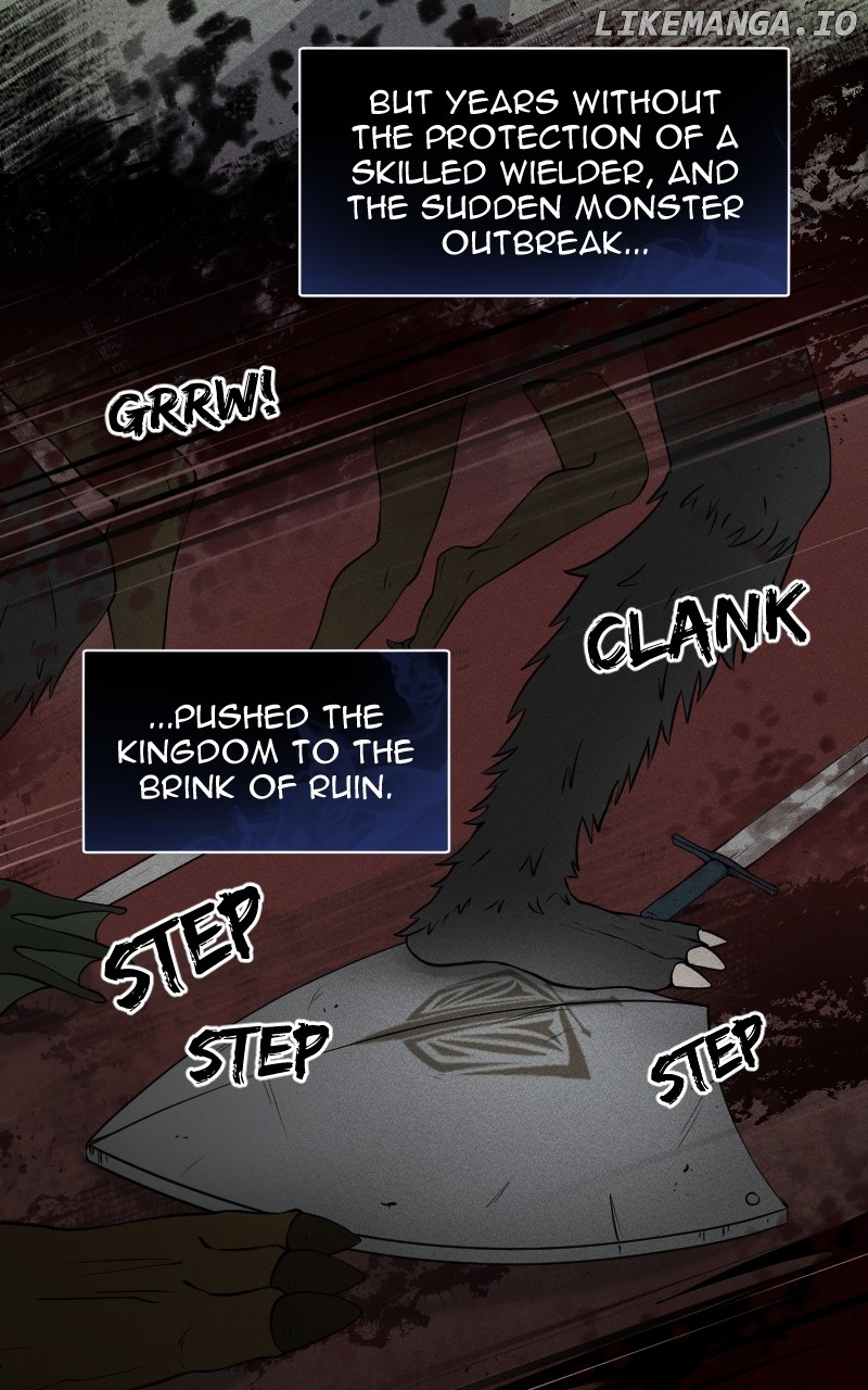 Fist Wielder Chapter 29 - page 20